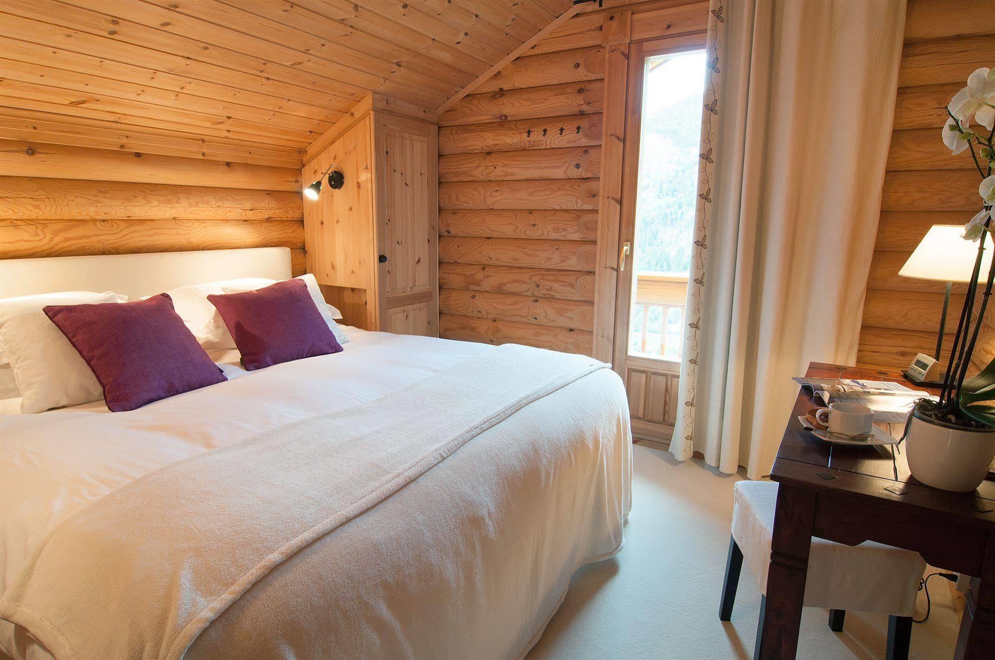 Alpine Comfort Appartement Nendaz Buitenkant foto